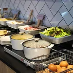 Ibis London Excel-Docklands